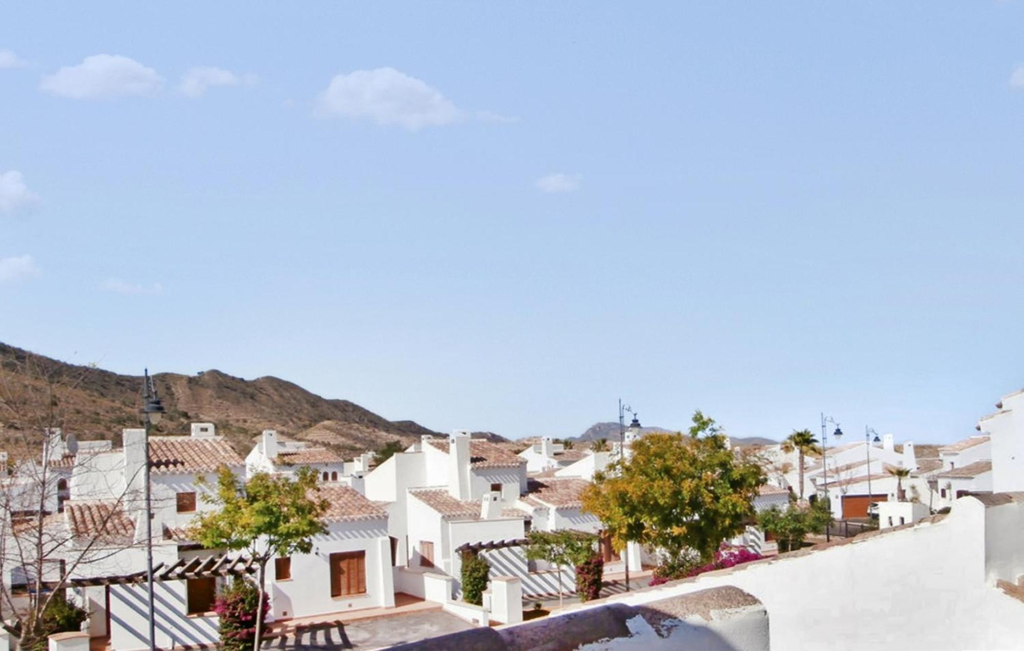 Luxury Villa On El Valle Golf Resort, Sauna, Hot Tub, Heated Pool. Banos y Mendigo Exterior photo