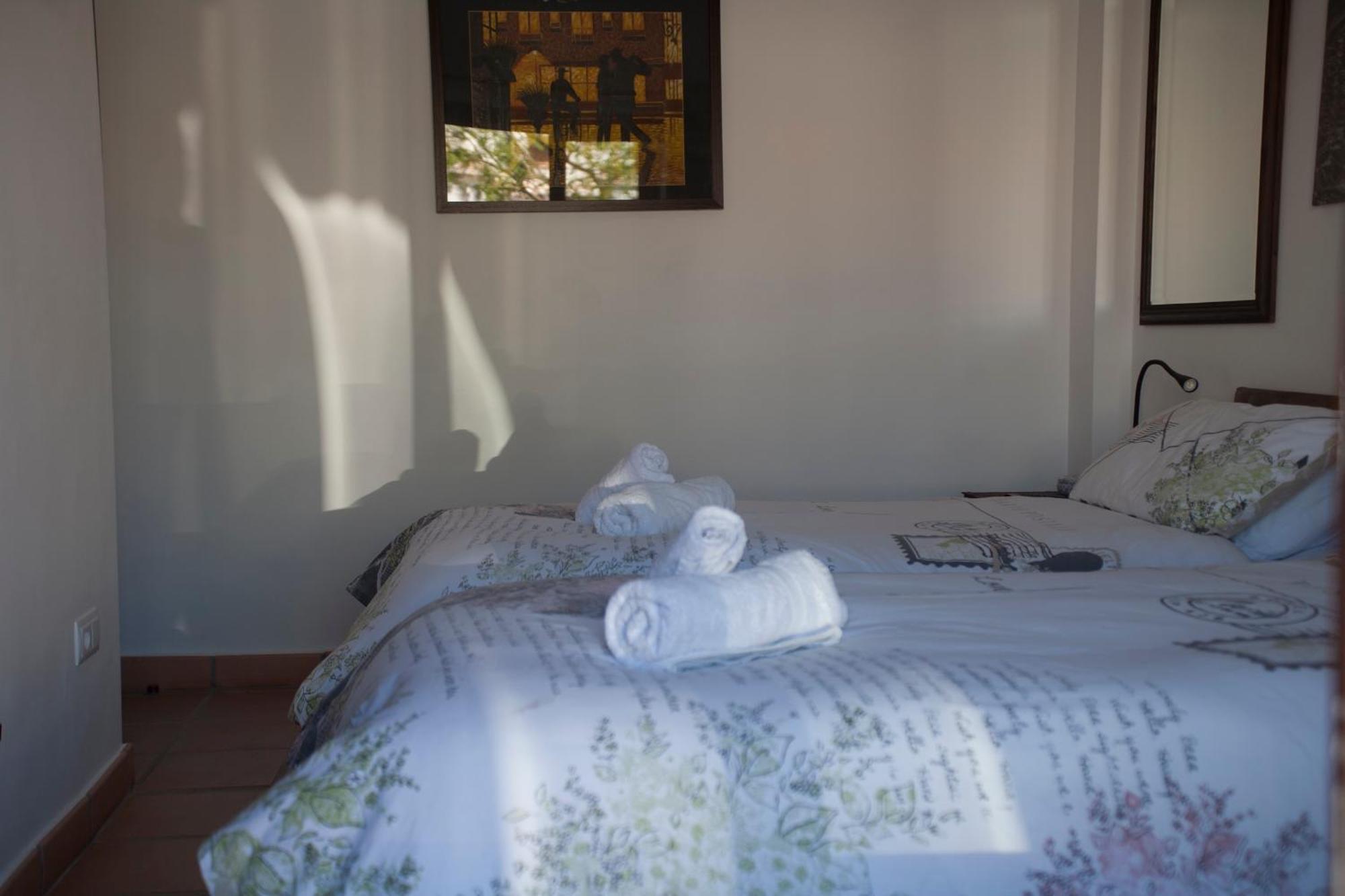 Luxury Villa On El Valle Golf Resort, Sauna, Hot Tub, Heated Pool. Banos y Mendigo Exterior photo