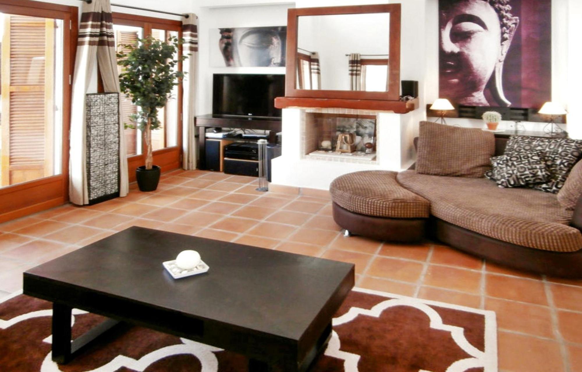 Luxury Villa On El Valle Golf Resort, Sauna, Hot Tub, Heated Pool. Banos y Mendigo Exterior photo