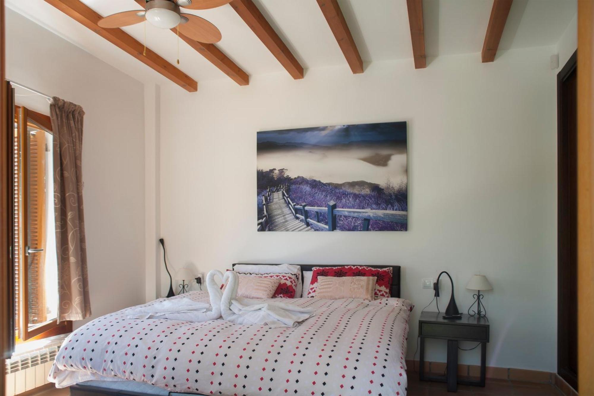 Luxury Villa On El Valle Golf Resort, Sauna, Hot Tub, Heated Pool. Banos y Mendigo Exterior photo