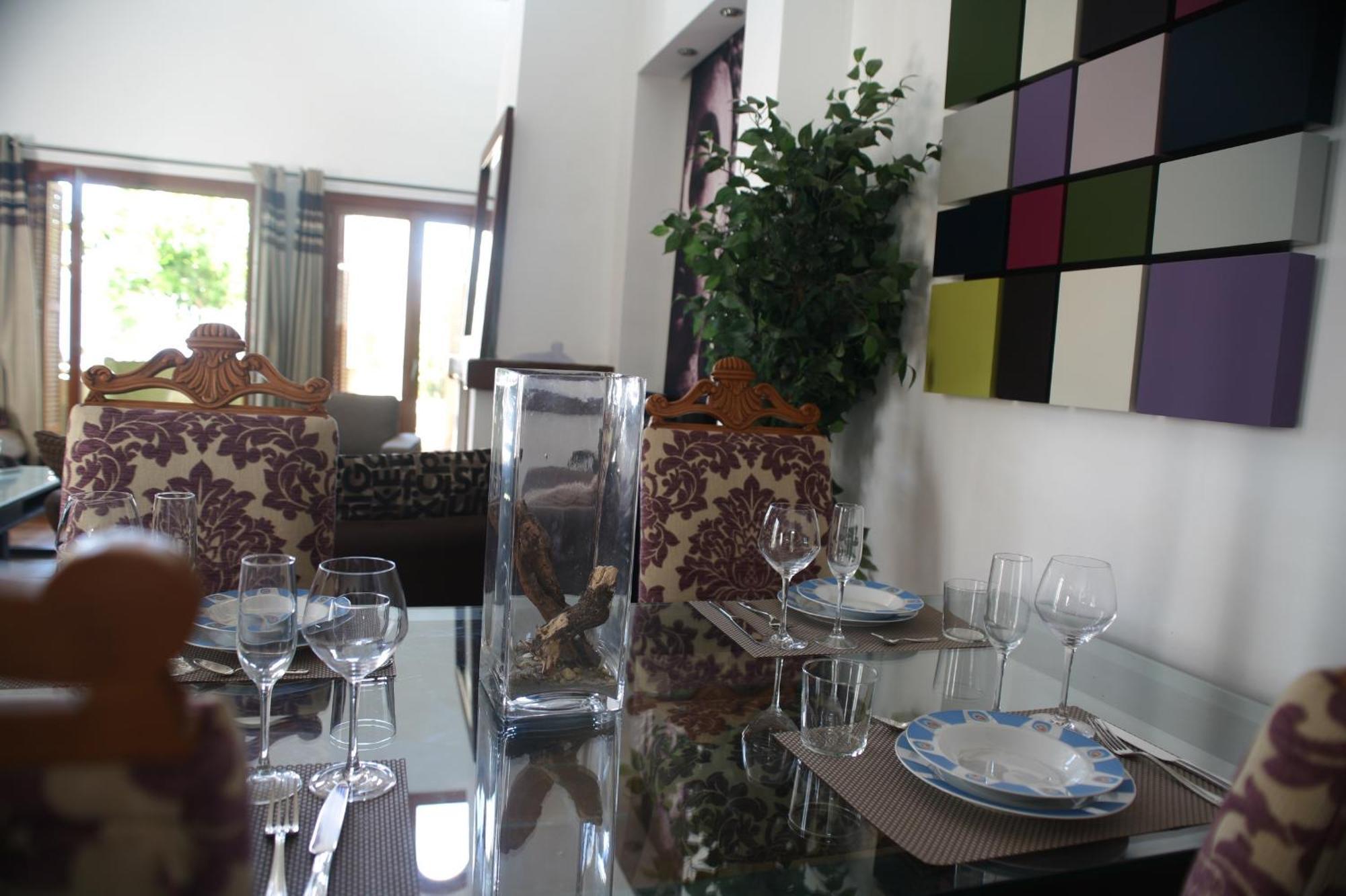 Luxury Villa On El Valle Golf Resort, Sauna, Hot Tub, Heated Pool. Banos y Mendigo Exterior photo
