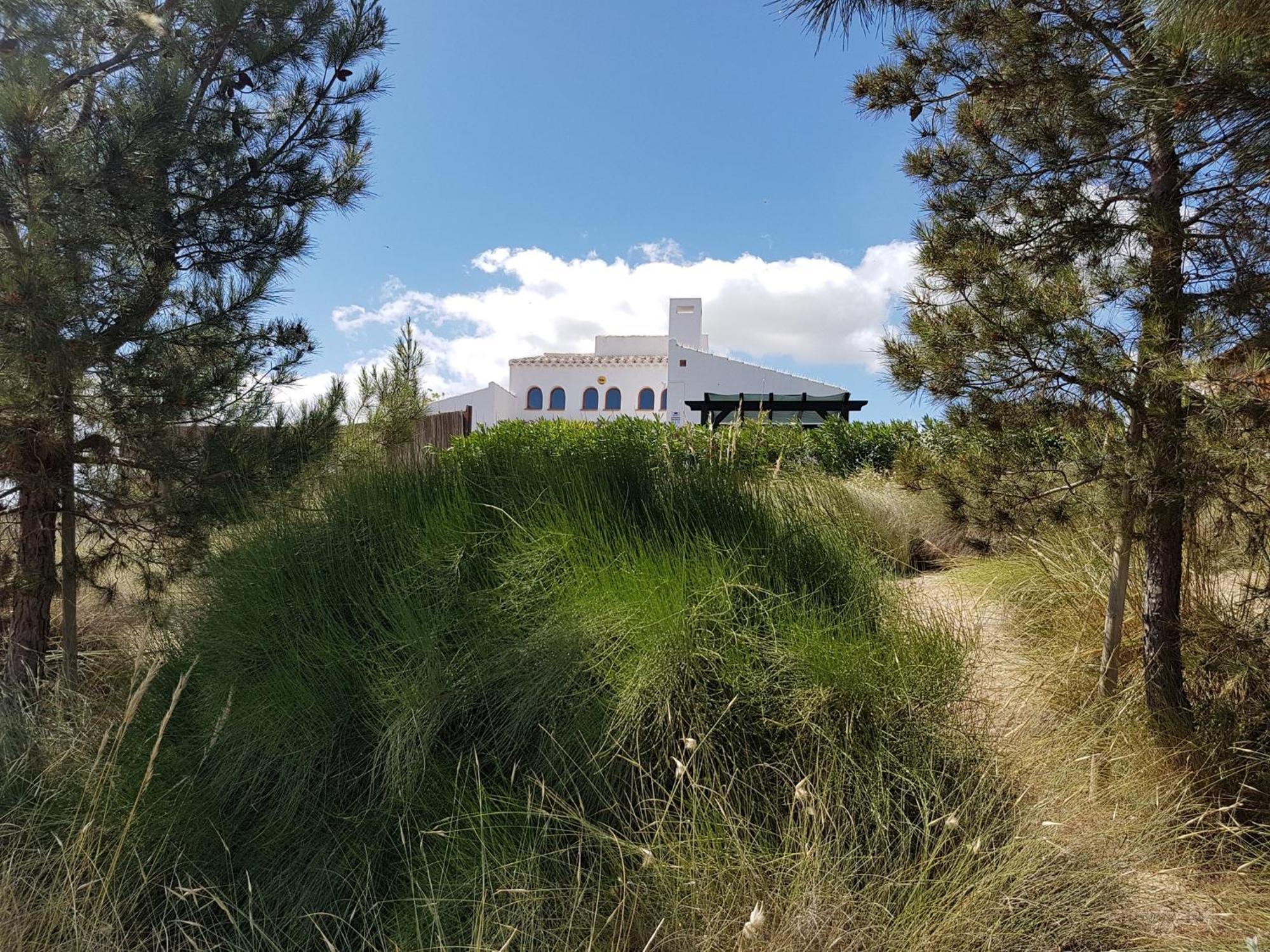 Luxury Villa On El Valle Golf Resort, Sauna, Hot Tub, Heated Pool. Banos y Mendigo Exterior photo